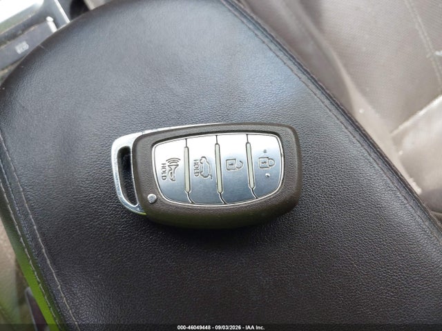 Aukcja sprzedaży 2014 Hyundai Tucson Limited, vin: KM8JUCAG8EU951001, numer aukcji: 46049448