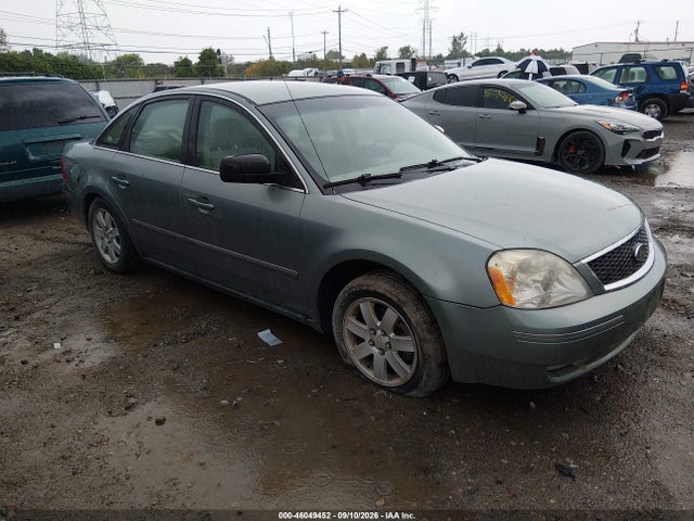 Aukcja sprzedaży 2005 Ford Five Hundred Sel, vin: 1FAFP24175G113484, numer aukcji: 46049452