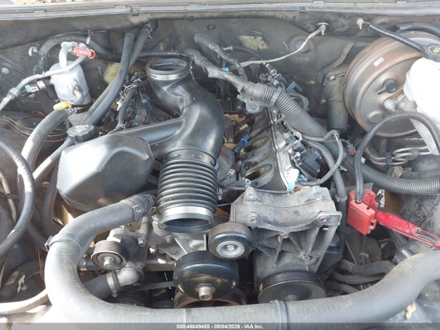 Aukcja sprzedaży 2005 Chevrolet Silverado 1500 Z71, vin: 1GCEK14Z45Z194002, numer aukcji: 46049455