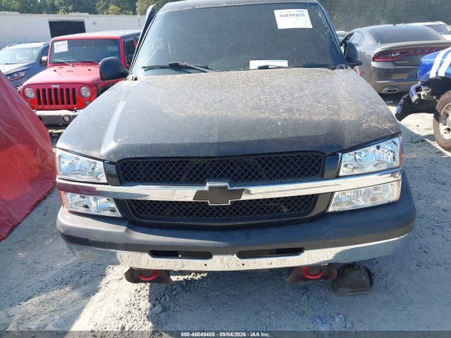 Aukcja sprzedaży 2005 Chevrolet Silverado 1500 Z71, vin: 1GCEK14Z45Z194002, numer aukcji: 46049455