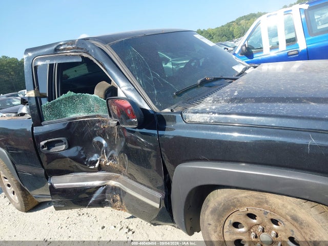 Aukcja sprzedaży 2005 Chevrolet Silverado 1500 Z71, vin: 1GCEK14Z45Z194002, numer aukcji: 46049455