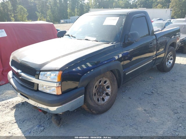 Aukcja sprzedaży 2005 Chevrolet Silverado 1500 Z71, vin: 1GCEK14Z45Z194002, numer aukcji: 46049455