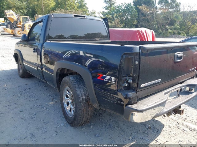 Aukcja sprzedaży 2005 Chevrolet Silverado 1500 Z71, vin: 1GCEK14Z45Z194002, numer aukcji: 46049455