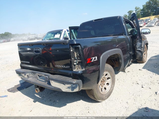 Aukcja sprzedaży 2005 Chevrolet Silverado 1500 Z71, vin: 1GCEK14Z45Z194002, numer aukcji: 46049455