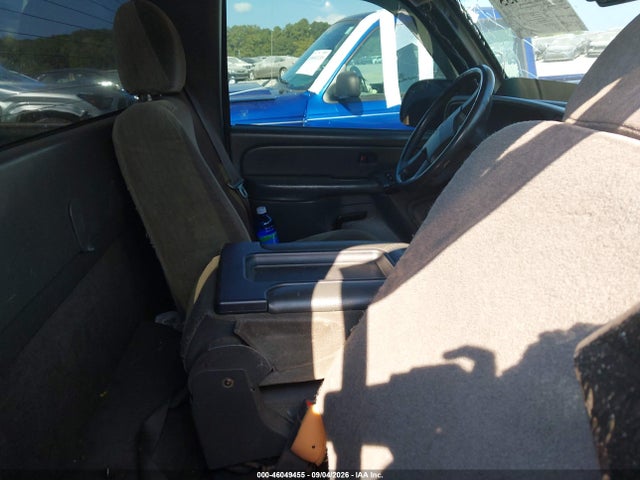 Aukcja sprzedaży 2005 Chevrolet Silverado 1500 Z71, vin: 1GCEK14Z45Z194002, numer aukcji: 46049455