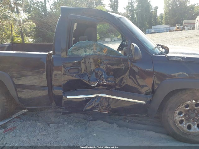 Aukcja sprzedaży 2005 Chevrolet Silverado 1500 Z71, vin: 1GCEK14Z45Z194002, numer aukcji: 46049455