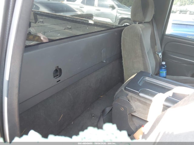 Aukcja sprzedaży 2005 Chevrolet Silverado 1500 Z71, vin: 1GCEK14Z45Z194002, numer aukcji: 46049455