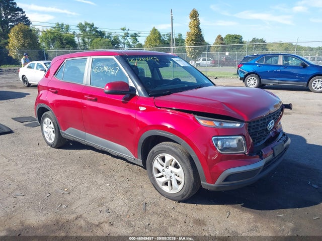 46049457 :رقم المزاد ، KMHRB8A35PU266301 vin ، 2023 Hyundai Venue Se مزاد بيع