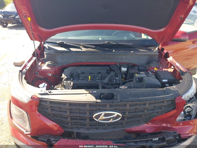 46049457 :رقم المزاد ، KMHRB8A35PU266301 vin ، 2023 Hyundai Venue Se مزاد بيع