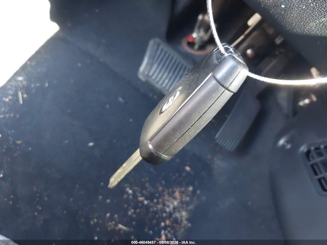46049457 :رقم المزاد ، KMHRB8A35PU266301 vin ، 2023 Hyundai Venue Se مزاد بيع