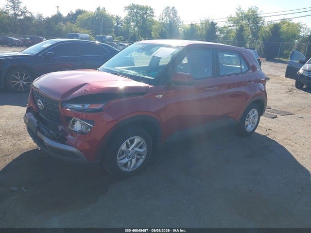 46049457 :رقم المزاد ، KMHRB8A35PU266301 vin ، 2023 Hyundai Venue Se مزاد بيع