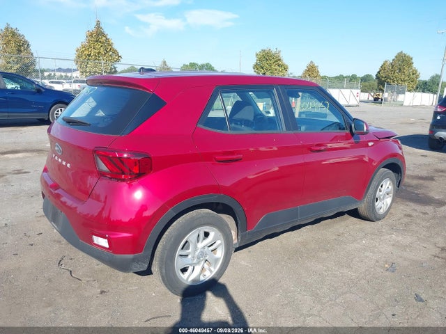 46049457 :رقم المزاد ، KMHRB8A35PU266301 vin ، 2023 Hyundai Venue Se مزاد بيع