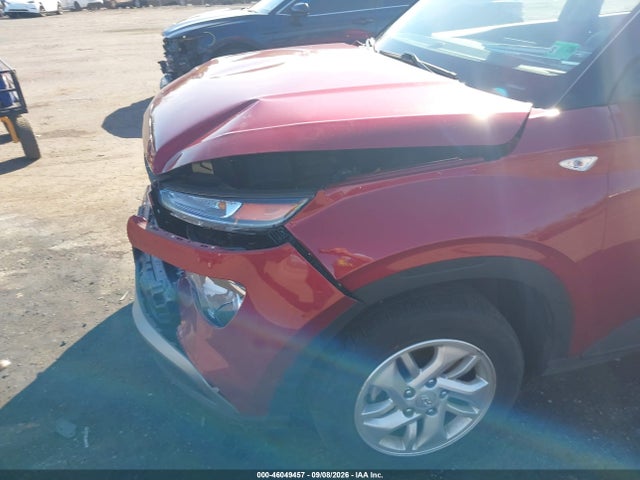 46049457 :رقم المزاد ، KMHRB8A35PU266301 vin ، 2023 Hyundai Venue Se مزاد بيع