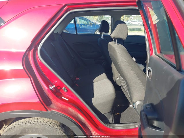 46049457 :رقم المزاد ، KMHRB8A35PU266301 vin ، 2023 Hyundai Venue Se مزاد بيع