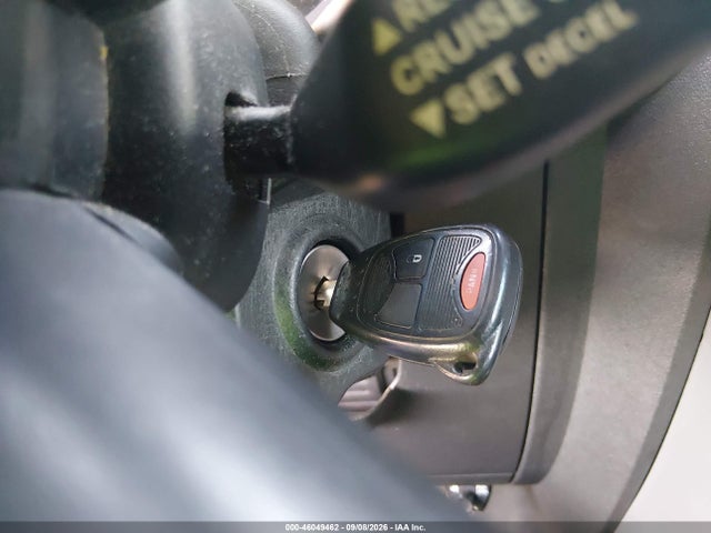 Aukcja sprzedaży 2008 Jeep Wrangler Unlimited X, vin: 1J4GA391X8L507050, numer aukcji: 46049462