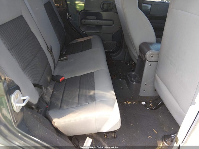 Aukcja sprzedaży 2008 Jeep Wrangler Unlimited X, vin: 1J4GA391X8L507050, numer aukcji: 46049462