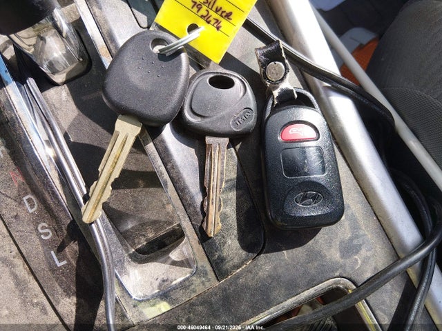 2019 Hyundai Elantra Se მანქანა იყიდება აუქციონზე, vin: KMHD74LF9KU792676, აუქციონის ნომერი: 46049464