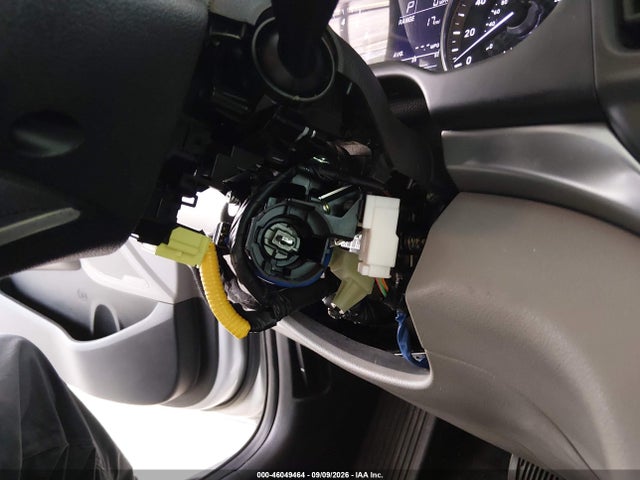 2019 Hyundai Elantra Se მანქანა იყიდება აუქციონზე, vin: KMHD74LF9KU792676, აუქციონის ნომერი: 46049464
