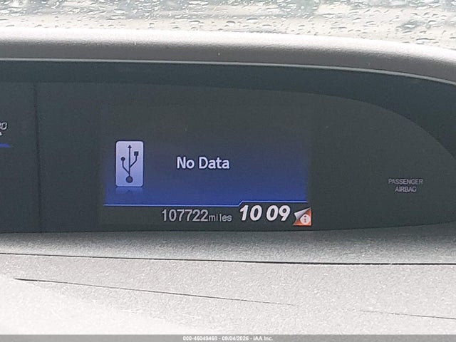 2012 Honda Civic Lx მანქანა იყიდება აუქციონზე, vin: 19XFB2F57CE009583, აუქციონის ნომერი: 46049468