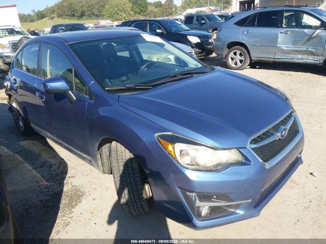 Продаж на аукціоні авто 2016 Subaru Impreza 2.0i Limited, vin: JF1GJAK6XGH015013, номер лоту: 46049472