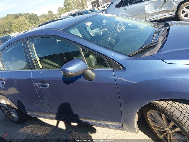Продаж на аукціоні авто 2016 Subaru Impreza 2.0i Limited, vin: JF1GJAK6XGH015013, номер лоту: 46049472