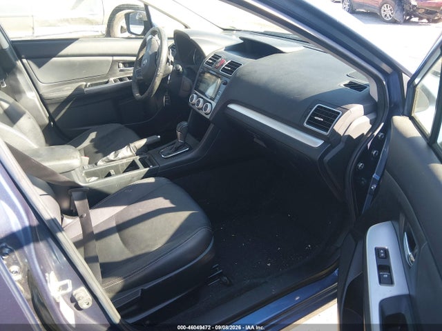 Продаж на аукціоні авто 2016 Subaru Impreza 2.0i Limited, vin: JF1GJAK6XGH015013, номер лоту: 46049472