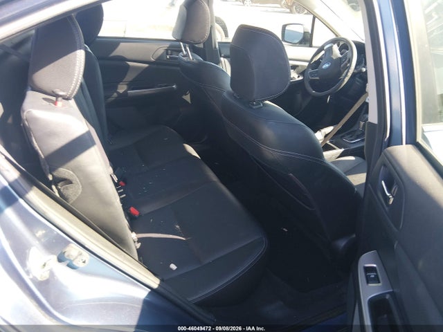 Продаж на аукціоні авто 2016 Subaru Impreza 2.0i Limited, vin: JF1GJAK6XGH015013, номер лоту: 46049472