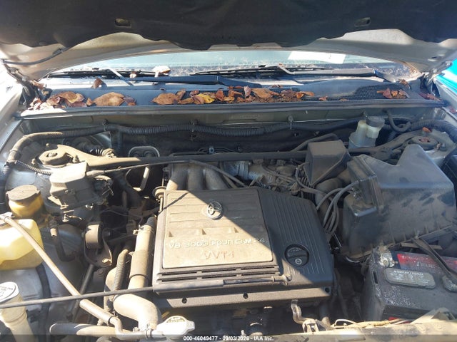 Aukcja sprzedaży 2003 Toyota Highlander V6, vin: JTEGF21A130107090, numer aukcji: 46049477