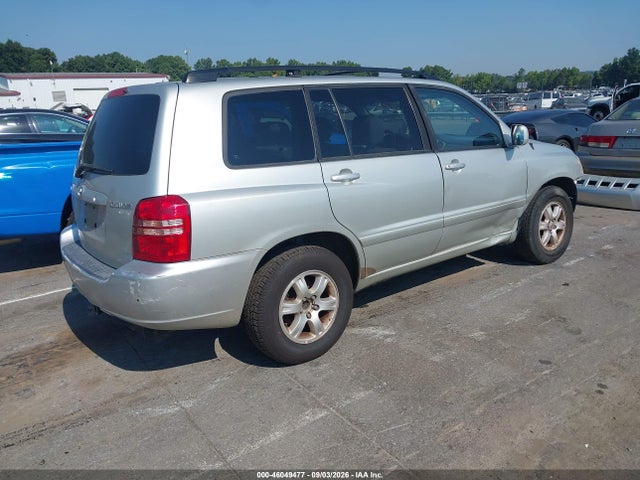 Aukcja sprzedaży 2003 Toyota Highlander V6, vin: JTEGF21A130107090, numer aukcji: 46049477