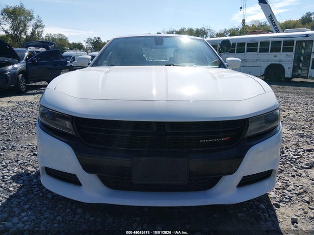 Aukcja sprzedaży 2018 Dodge Charger Police Awd, vin: 2C3CDXKT5JH189120, numer aukcji: 46049478
