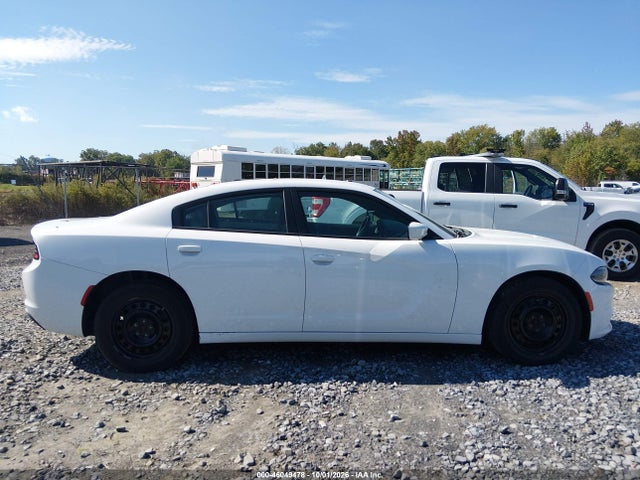 Aukcja sprzedaży 2018 Dodge Charger Police Awd, vin: 2C3CDXKT5JH189120, numer aukcji: 46049478