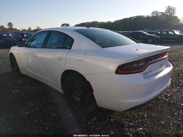 Aukcja sprzedaży 2018 Dodge Charger Police Awd, vin: 2C3CDXKT5JH189120, numer aukcji: 46049478
