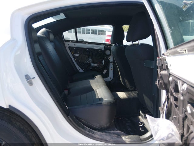 Aukcja sprzedaży 2018 Dodge Charger Police Awd, vin: 2C3CDXKT5JH189120, numer aukcji: 46049478