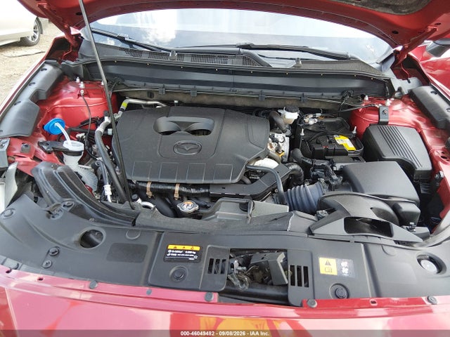 Aukcja sprzedaży 2024 Mazda Cx-5 2.5 S Premium Package, vin: JM3KFBDM8R0399888, numer aukcji: 46049482