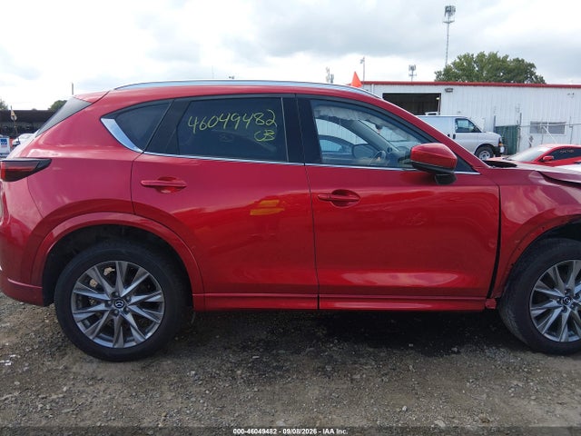 Aukcja sprzedaży 2024 Mazda Cx-5 2.5 S Premium Package, vin: JM3KFBDM8R0399888, numer aukcji: 46049482