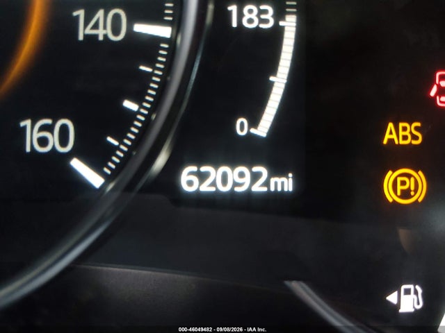 Aukcja sprzedaży 2024 Mazda Cx-5 2.5 S Premium Package, vin: JM3KFBDM8R0399888, numer aukcji: 46049482