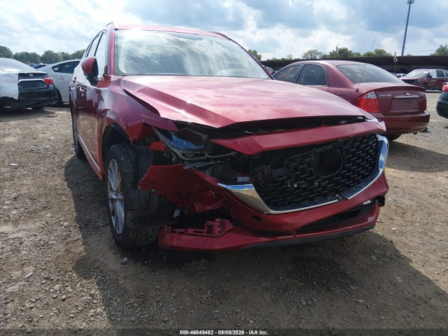 Aukcja sprzedaży 2024 Mazda Cx-5 2.5 S Premium Package, vin: JM3KFBDM8R0399888, numer aukcji: 46049482