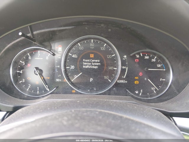 Aukcja sprzedaży 2024 Mazda Cx-5 2.5 S Premium Package, vin: JM3KFBDM8R0399888, numer aukcji: 46049482