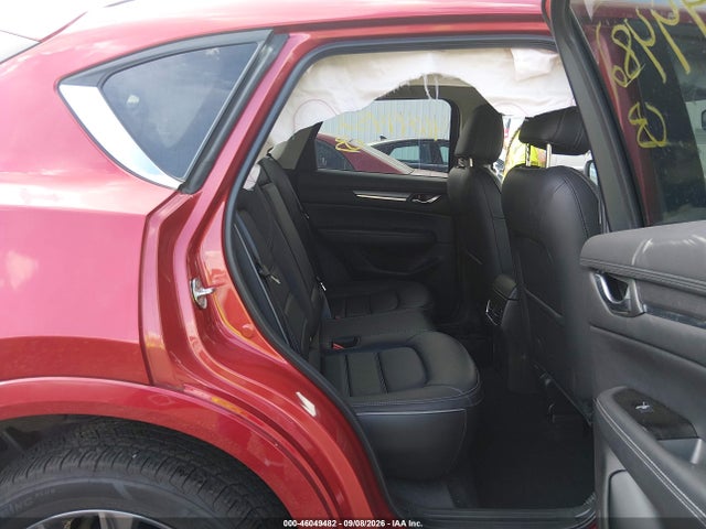 Aukcja sprzedaży 2024 Mazda Cx-5 2.5 S Premium Package, vin: JM3KFBDM8R0399888, numer aukcji: 46049482