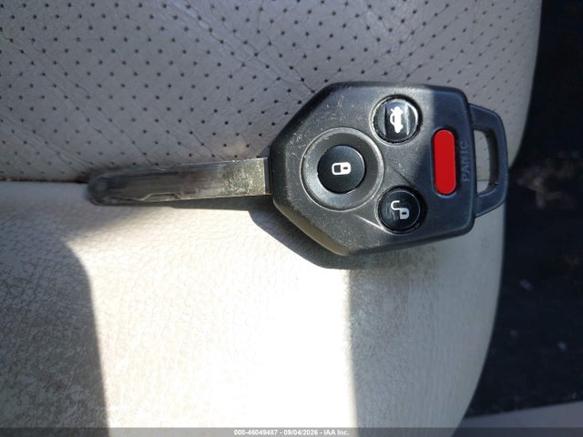 Aukcja sprzedaży 2011 Subaru Outback 2.5i Limited, vin: 4S4BRCJC4B3368638, numer aukcji: 46049487