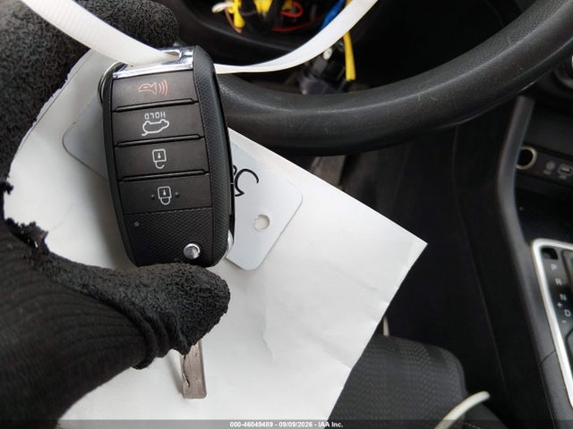 Aukcja sprzedaży 2017 Kia Sportage Lx, vin: KNDPMCAC0H7039459, numer aukcji: 46049489