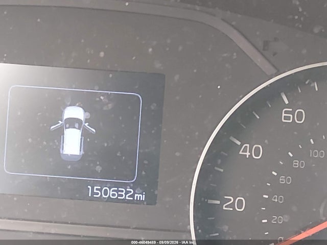 Aukcja sprzedaży 2017 Kia Sportage Lx, vin: KNDPMCAC0H7039459, numer aukcji: 46049489