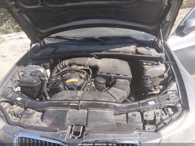 Продажа на аукционе авто 2011 Bmw 335i Xdrive, vin: WBAPL5G51BNN23082, номер лота: 46049496