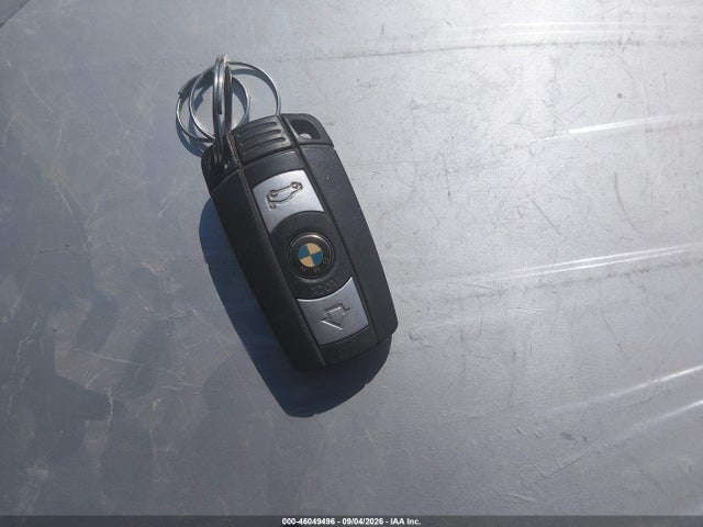 Продажа на аукционе авто 2011 Bmw 335i Xdrive, vin: WBAPL5G51BNN23082, номер лота: 46049496