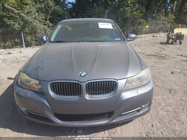 Продажа на аукционе авто 2011 Bmw 335i Xdrive, vin: WBAPL5G51BNN23082, номер лота: 46049496