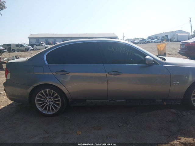 Продажа на аукционе авто 2011 Bmw 335i Xdrive, vin: WBAPL5G51BNN23082, номер лота: 46049496