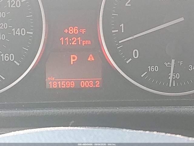 Продажа на аукционе авто 2011 Bmw 335i Xdrive, vin: WBAPL5G51BNN23082, номер лота: 46049496