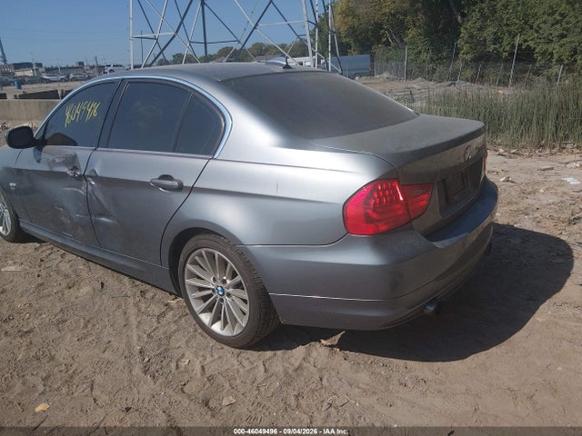 Продажа на аукционе авто 2011 Bmw 335i Xdrive, vin: WBAPL5G51BNN23082, номер лота: 46049496