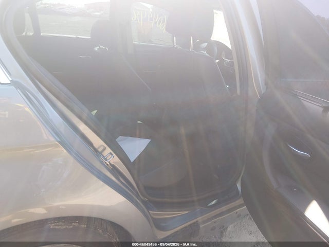 Продажа на аукционе авто 2011 Bmw 335i Xdrive, vin: WBAPL5G51BNN23082, номер лота: 46049496