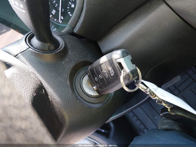 2021 Hyundai Kona Se მანქანა იყიდება აუქციონზე, vin: KM8K12AA8MU663898, აუქციონის ნომერი: 46049497